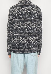 Ellesse Fleecejacka - black