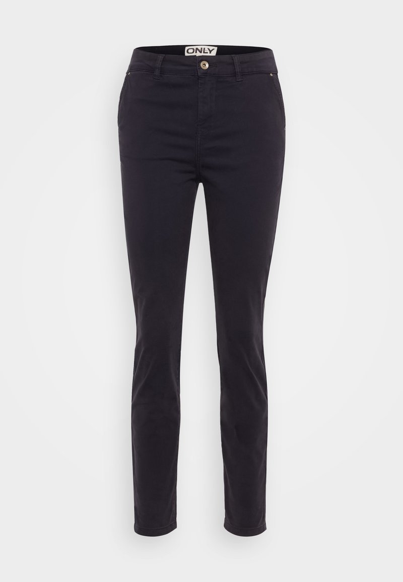 Only Chino donkerblauw Only Chino donkerblauw