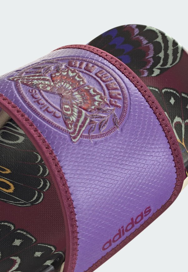 COMFORT - Mules - warm vanillawarm vanillawarm vanilla4