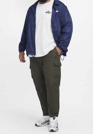 T-Shirt print - off-white