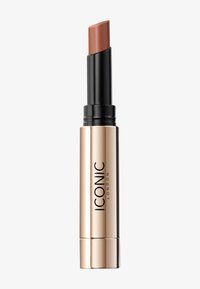 Iconic London MELTING TOUCH LIP BALM - Bálsamo de labios - in the nude