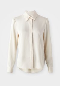Unselected, marshmallow