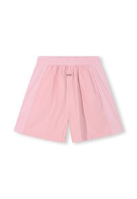 10DAYS BERMUDA  - Shorts - bright raspberry