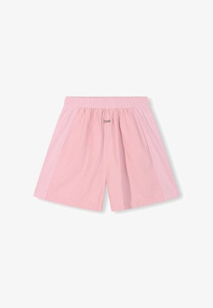 10DAYS BERMUDA - Shorts - bright raspberry