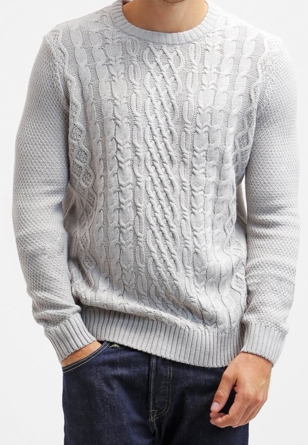 New Look Maglione - off-white