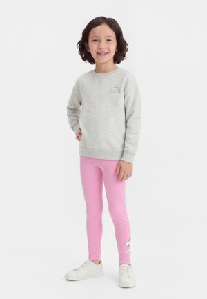 LEGO® kidswear PARA - Legging - pink