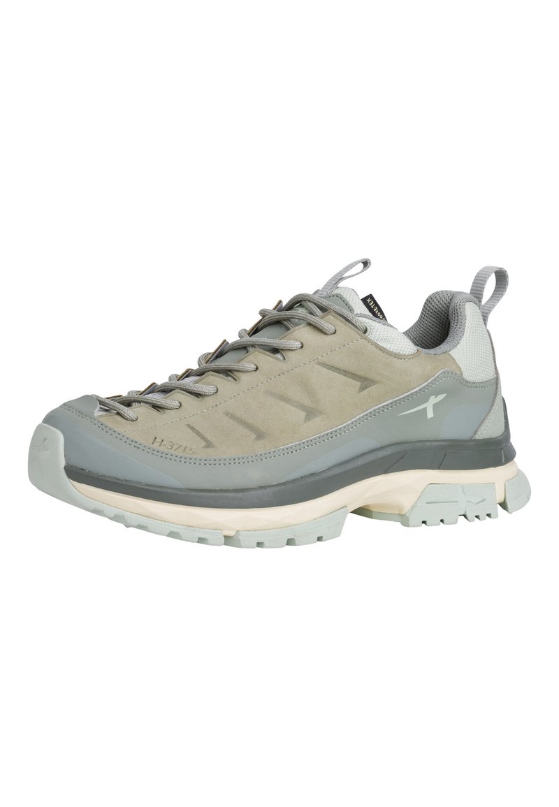 Damen Sneaker low | Tamaris TAMARIS OUTDOOR LOW Sneaker low moss/grün - IO62393 Damen Sneaker low | Tamaris TAMARIS OUTDOOR LOW Sneaker low moss/grün - IO62393