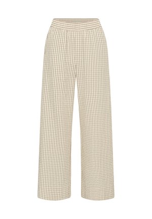 InWear, HEROIW PANT - Pantalon classique - vanilla