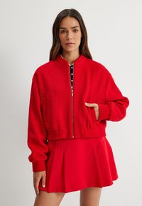 Koton Bomberjacks - red