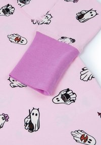 Chelsea Peers SET - Conjunto de pijama - pink