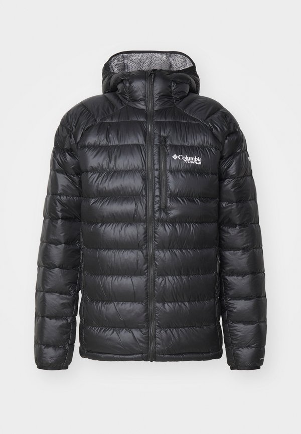 ARCTIC CREST™ DOWN HOODED JACKET - Down jacket4