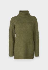 Sélectionné, winter moss