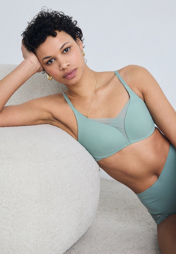 SHAPE SMART - Push-up bra - abstinthe2