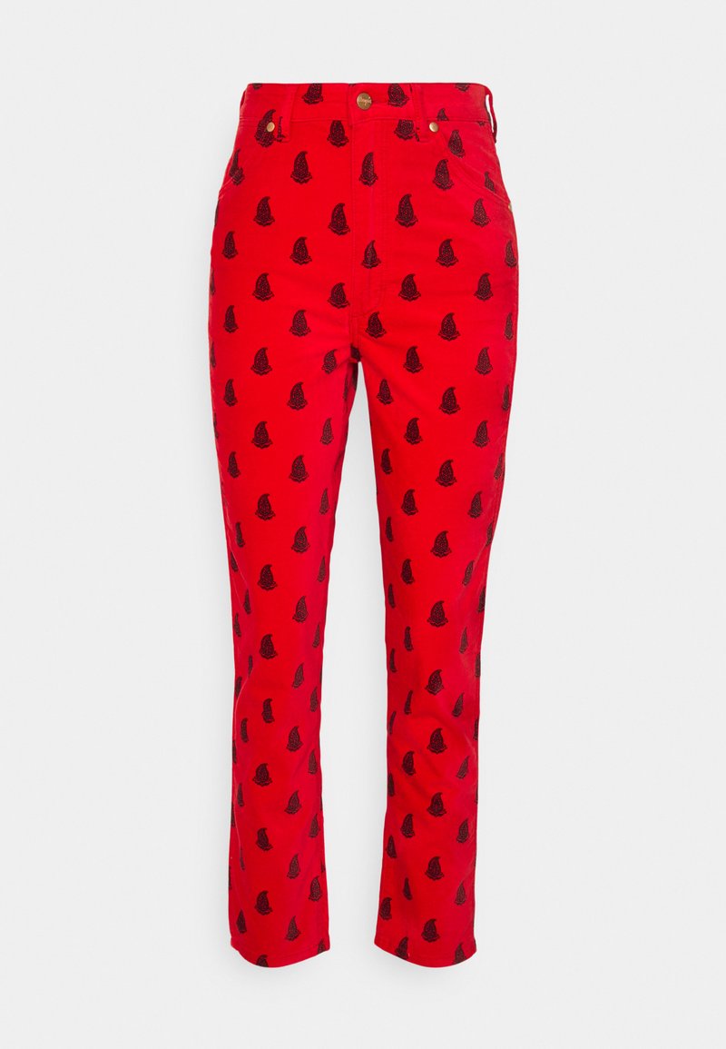 Blugi slim fit