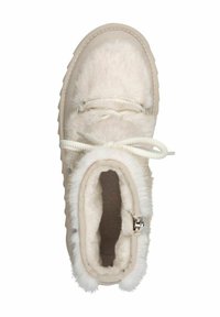 Tamaris Winter boots - ivory