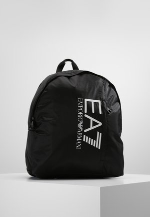 EA7 Emporio Armani, Sac à dos - black