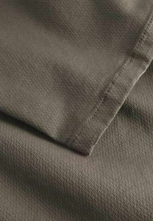 Gabba, PAUL K3280 DALE CHINO - Панталони тип чино - dk brown