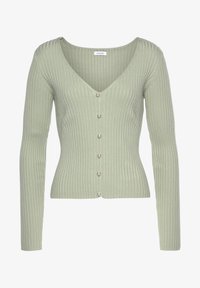 Non selezionato, mint