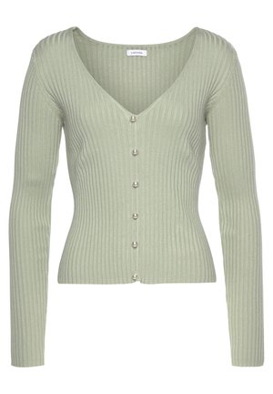 Jumper - mint