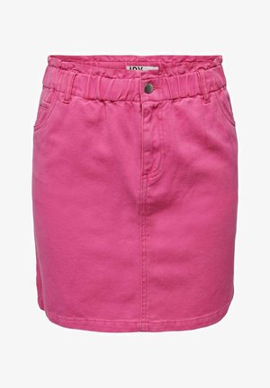 JDY, A-Linien-Rock - pink