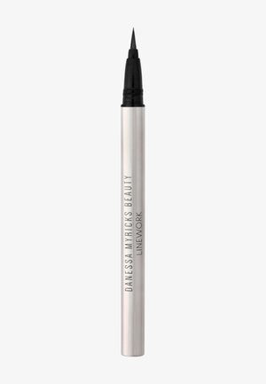 Danessa Myricks Beauty DMB LINEWORK - Eyeliner - onyx