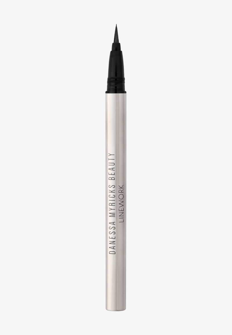 Danessa Myricks Beauty - DMB LINEWORK - Eyeliner - onyx, Forstørre