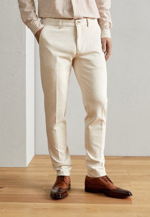 Chino - off-white