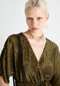 YAS YASOTOLINDA  ciemnozielony