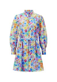 Rich & Royal Abito a camicia - bluebelle