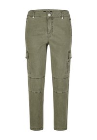 Marc Aurel Cargohose - khaki