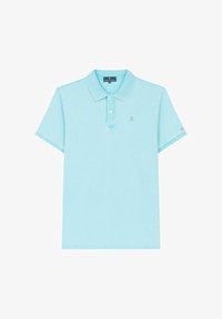 Sélectionné, royal cyan