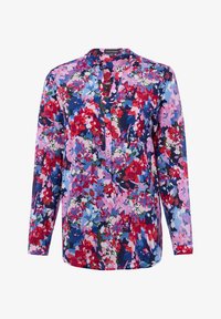 Unausgewählt, mehrfarbig pink