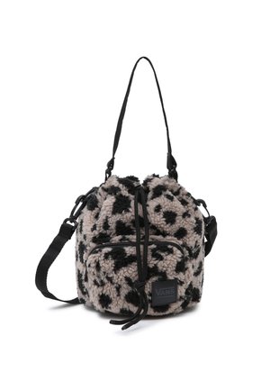 Bolso de mano - brown