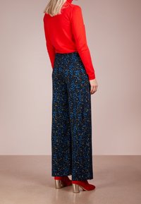 Stine Goya Tygbyxor - blue