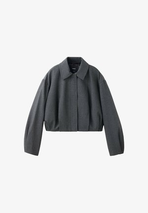 Mango, ADULT - Veste mi-saison - grey