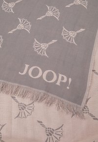 JOOP! FERIS UNISEX - Lenço - silver