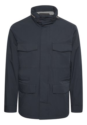 MAGLEBELANDS - Summer jacket - dark navy