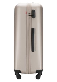 WITTCHEN LARGE SUITCASE FROM POLYCARBONATE - Kufr - hellgrau