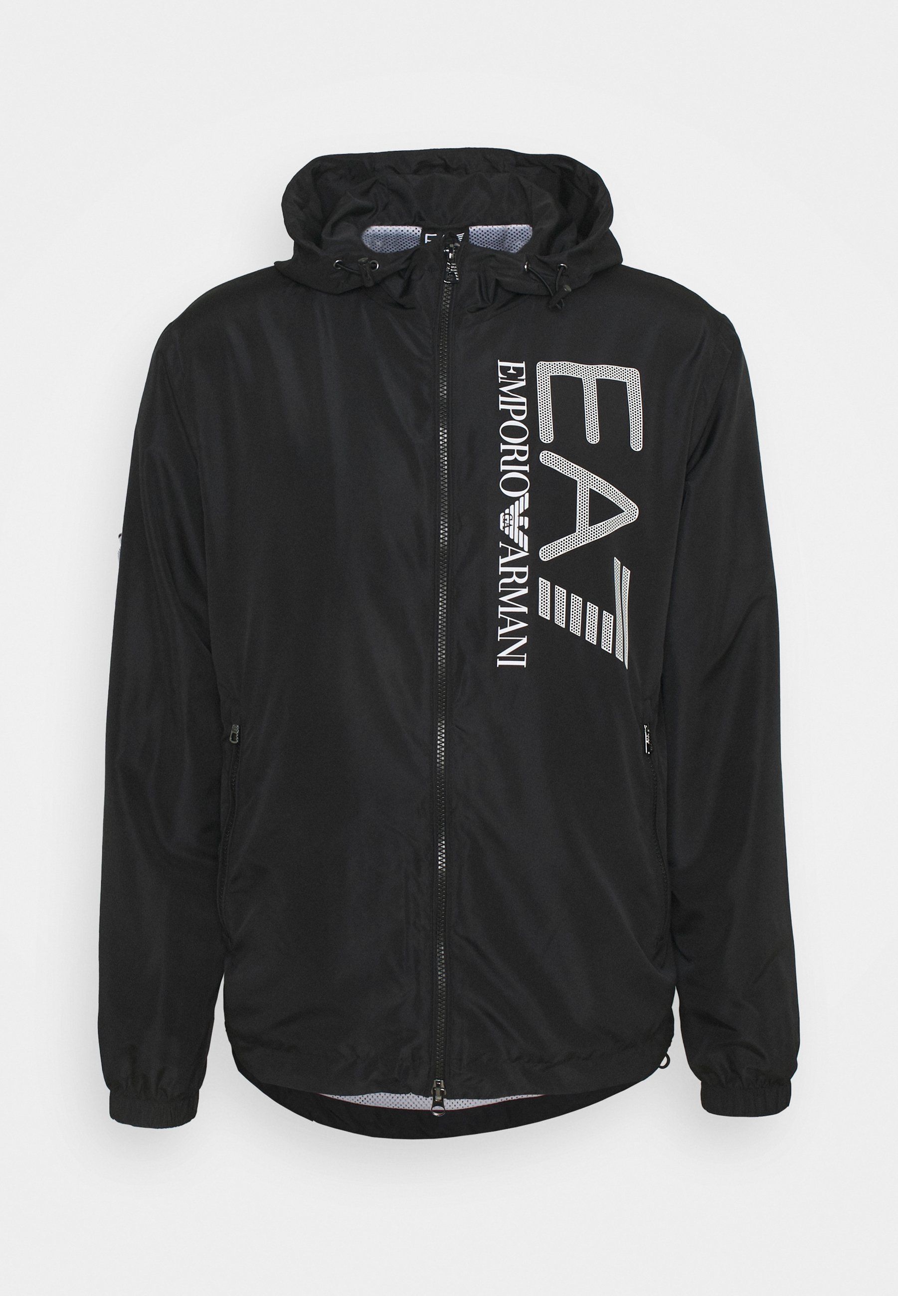 EA7 Emporio Armani Giacca a vento - dark blue/blu scuro - Zalando.it