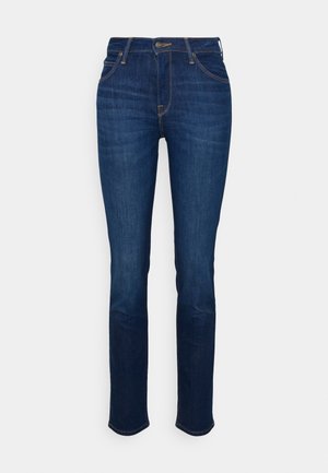 ELLY - Jeans slim fit - night sky