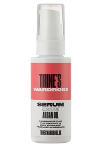 Trine's Wardrobe TW ARGAN OIL SERUM - Hårserum