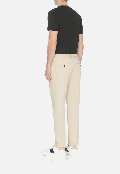 Dondup GAUBERT - Chino - beige