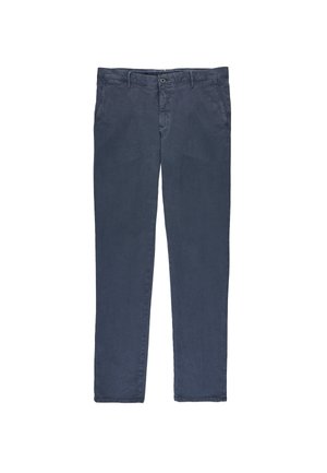 Broek - light blue