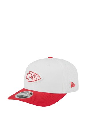 Cap - white