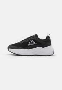Kappa Sportovní boty - black/white