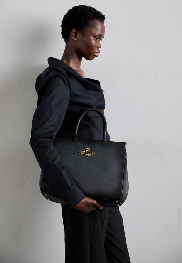 SLOANE SQUARE TOTE - Handbag4