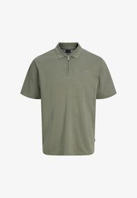 Non sélectionné, smokey olive