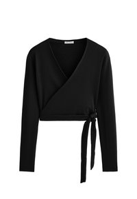 Unselected, black