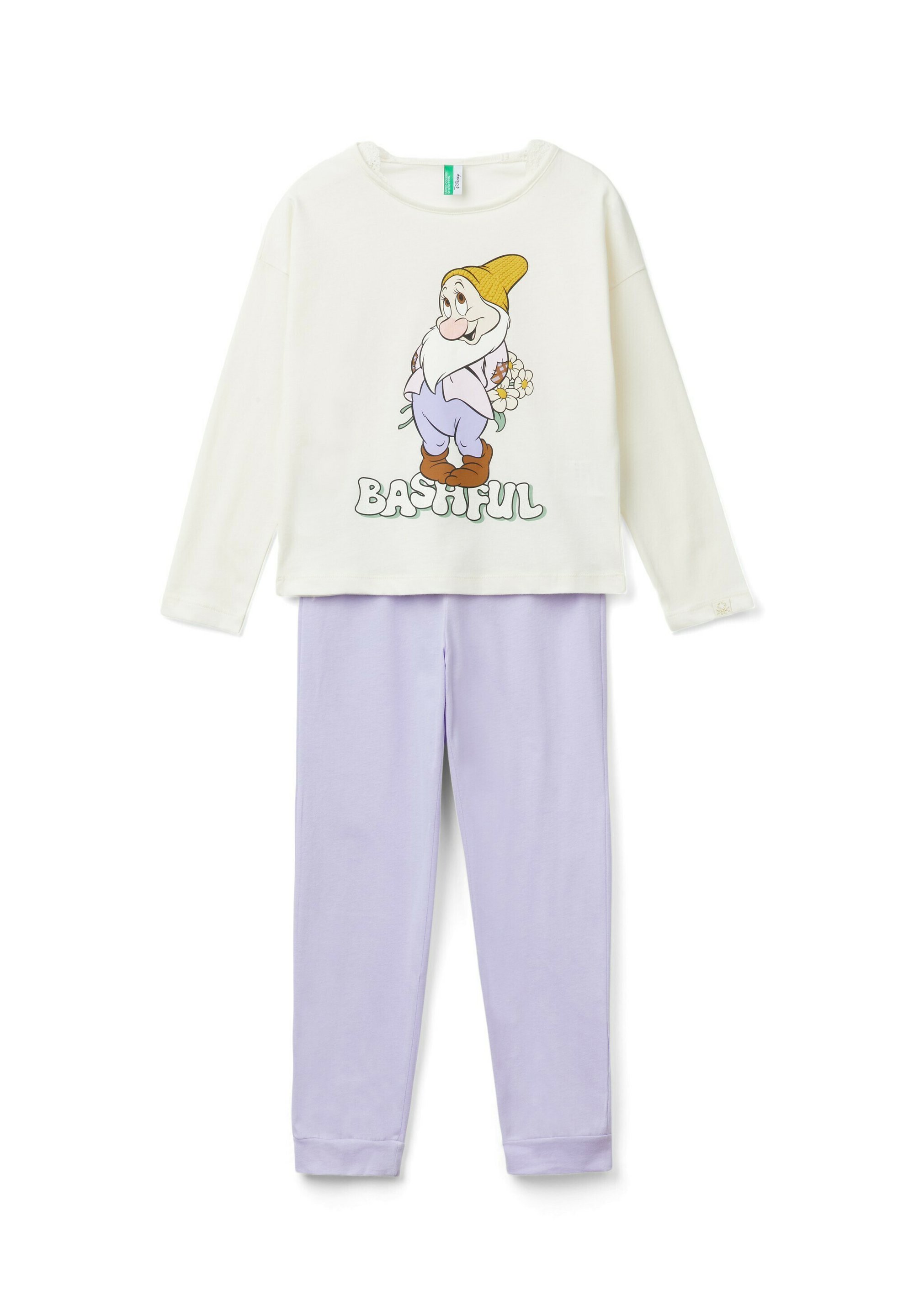 Benetton Clearance United Colors Of Benetton Pigiami Pajamas