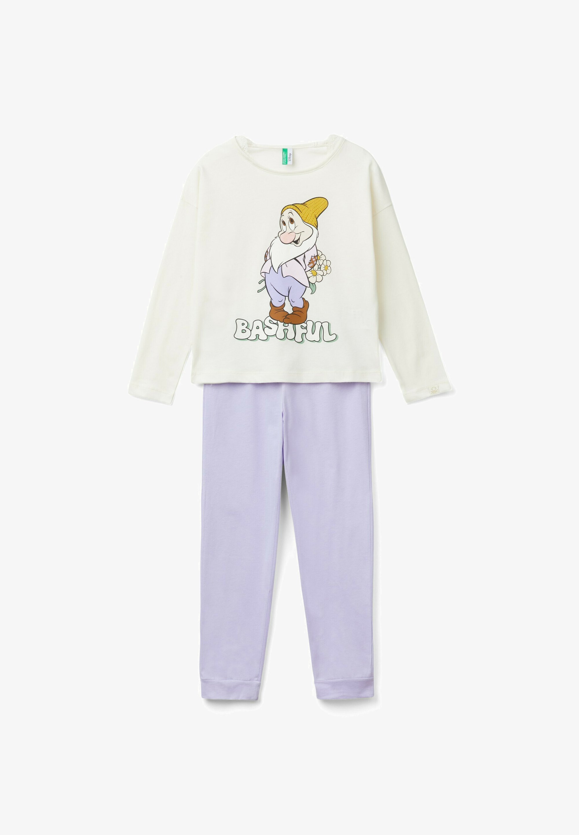Benetton Clearance United Colors Of Benetton Pigiami Pajamas